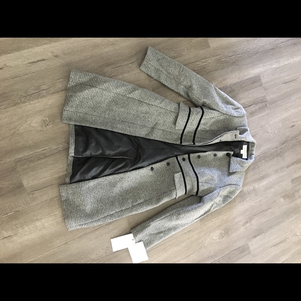 Liz Claiborne XS Coat